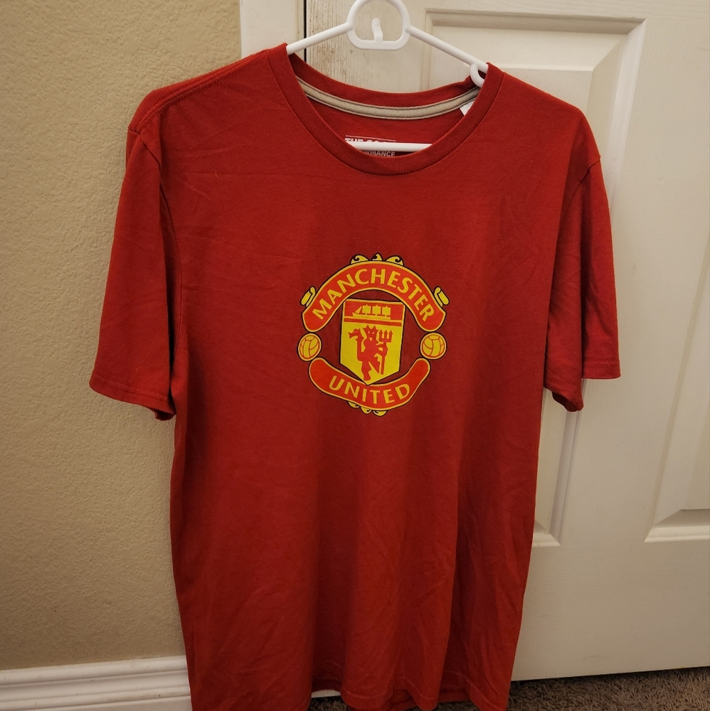 Manchester United tee